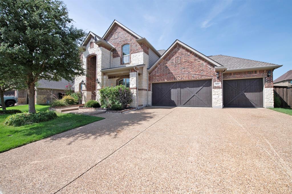 1454 Corrara Drive