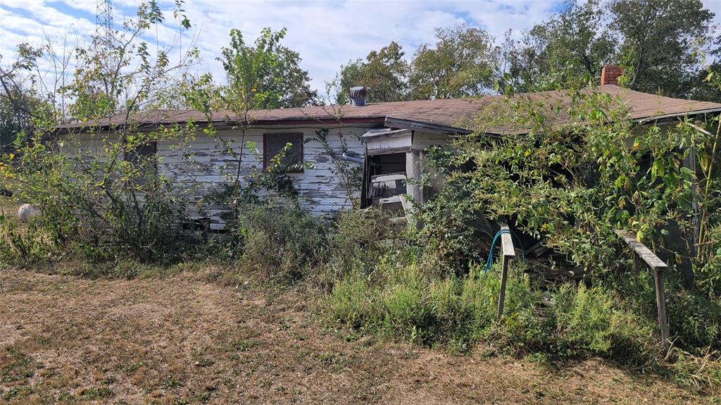 9999 County Road 2884