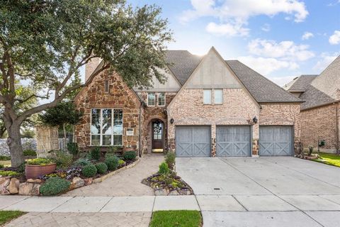 3232 Stonefield The Colony TX 75056