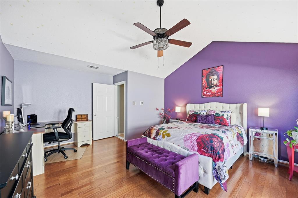 Stellar Court - Residential