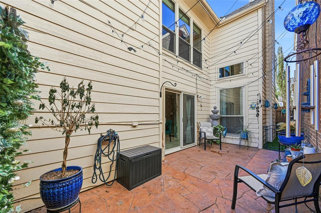 Stellar Court - Residential