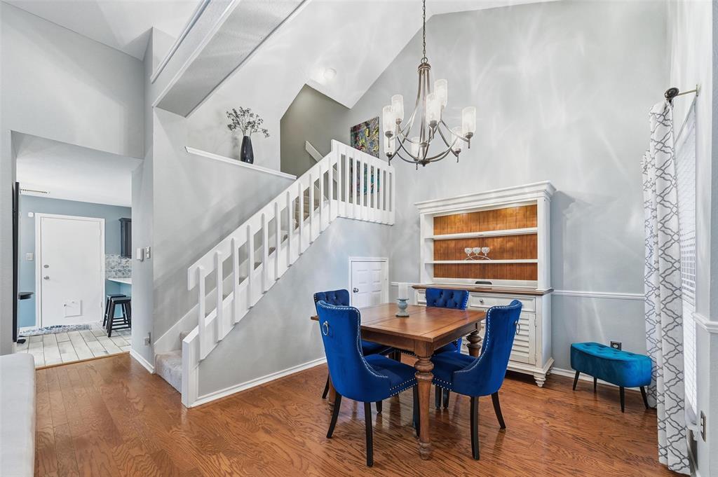 Stellar Court - Residential