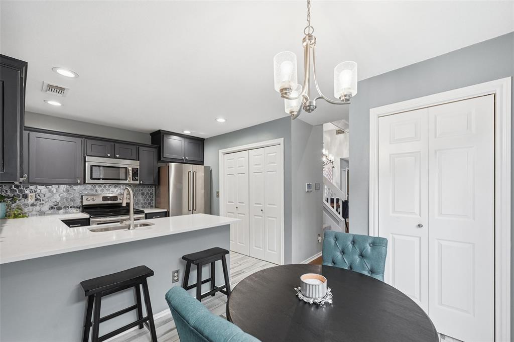 Stellar Court - Residential