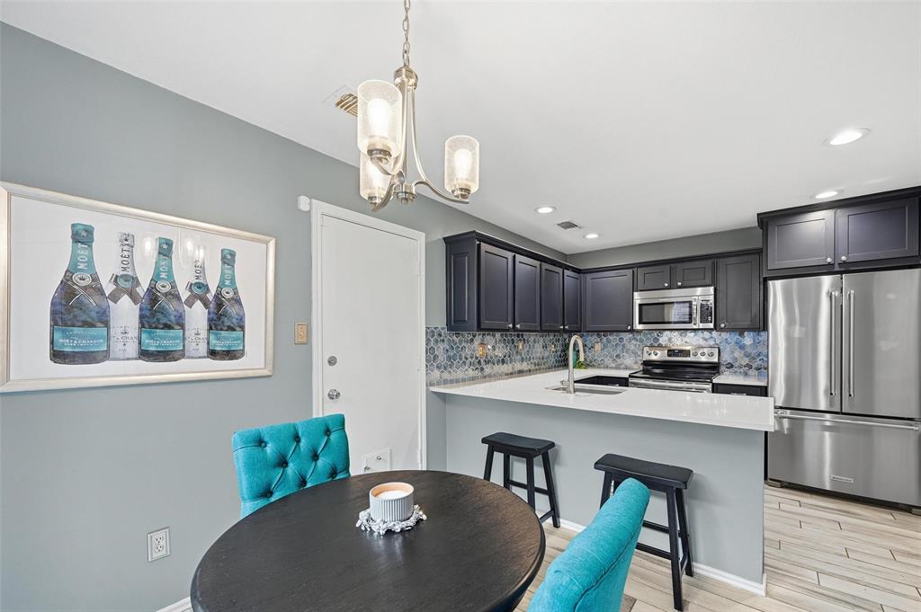 Stellar Court - Residential