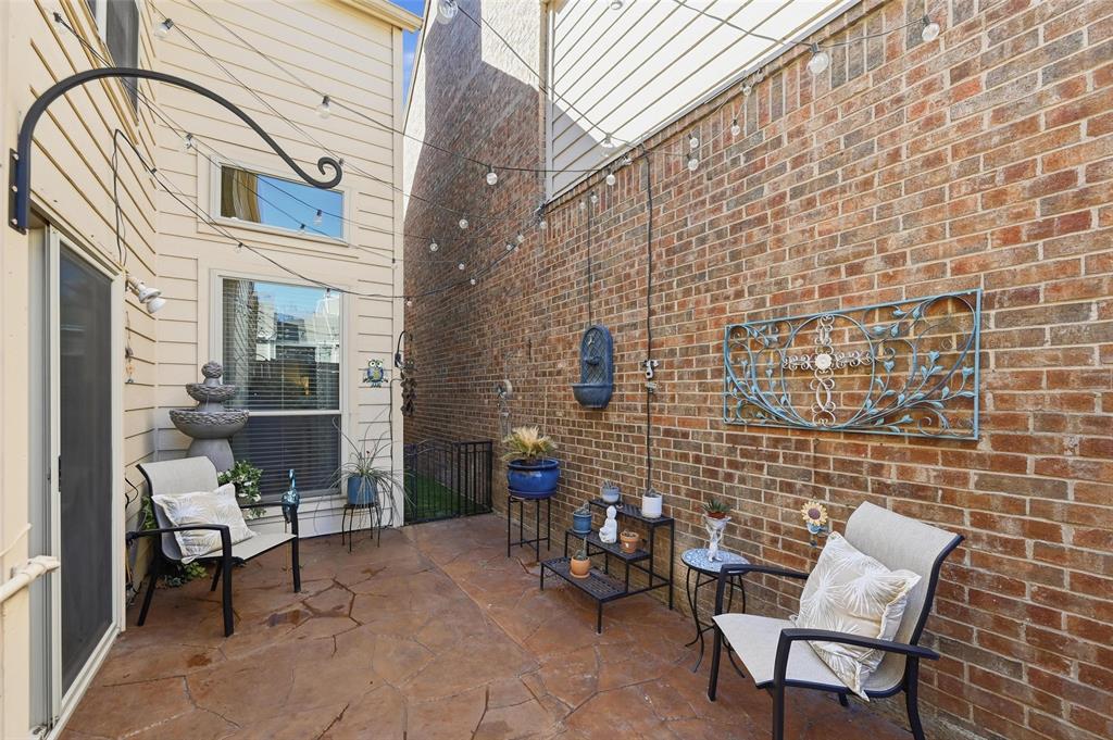 Stellar Court - Residential