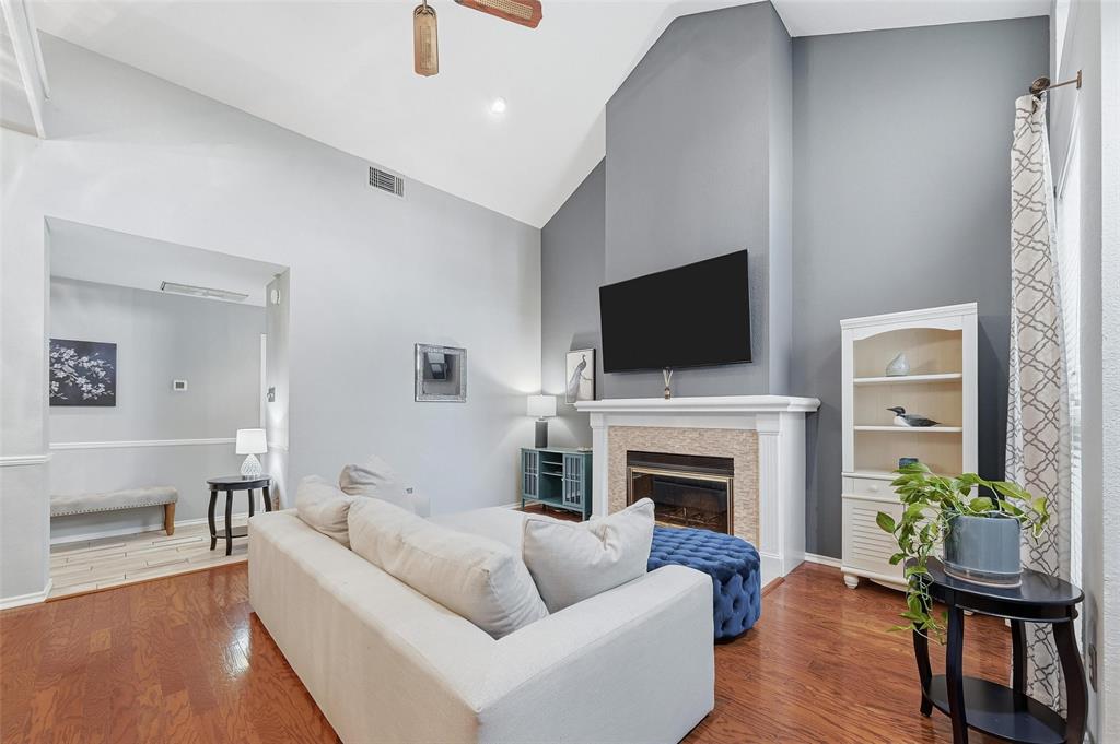 Stellar Court - Residential