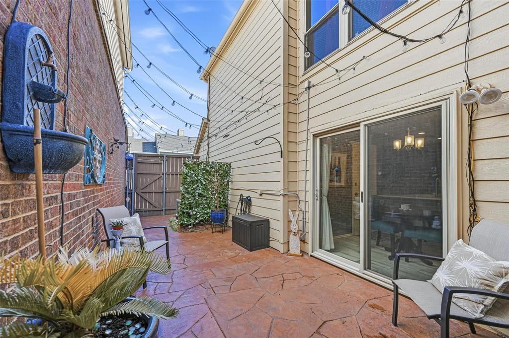 Stellar Court - Residential