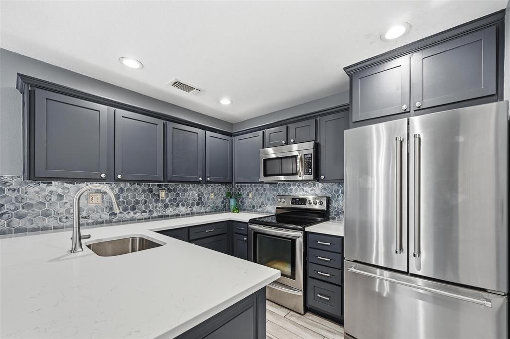 Stellar Court - Residential