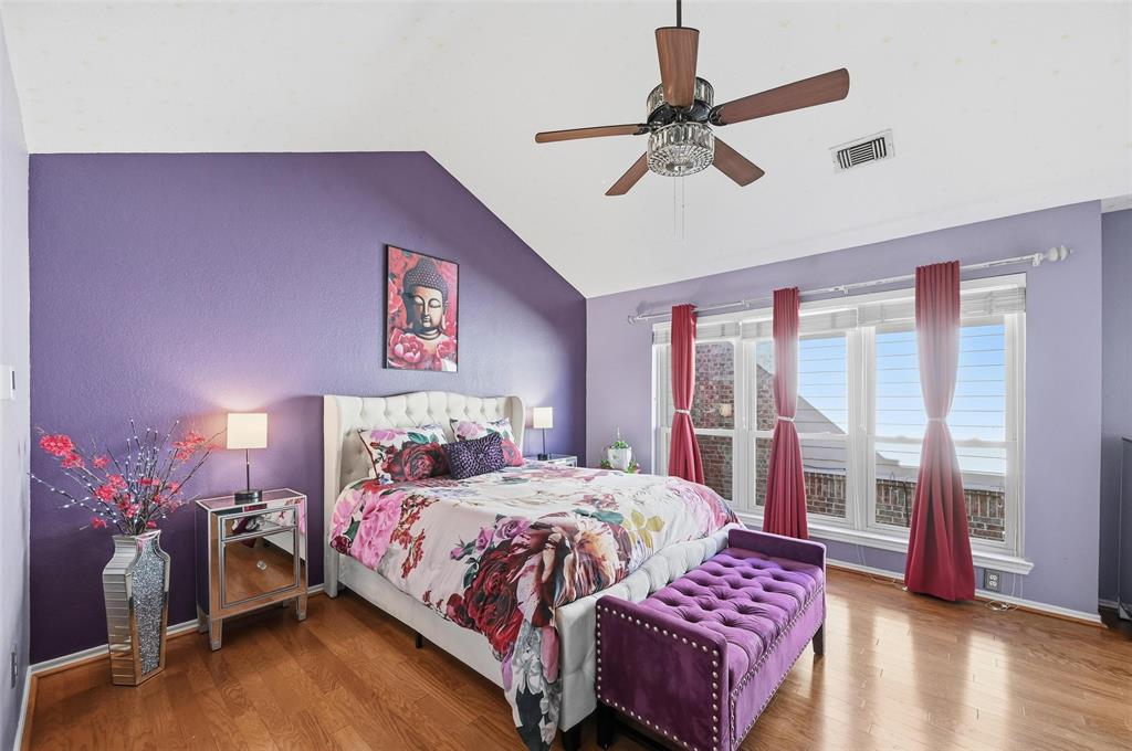 Stellar Court - Residential