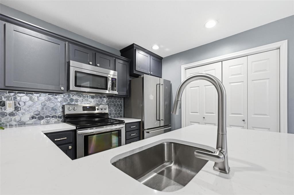 Stellar Court - Residential