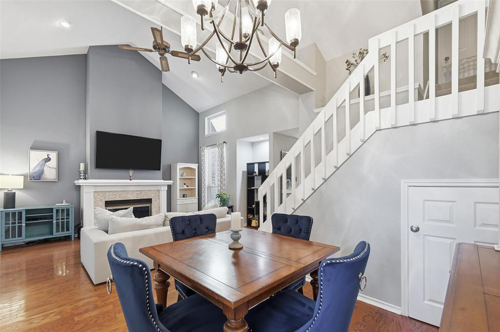 Stellar Court - Residential