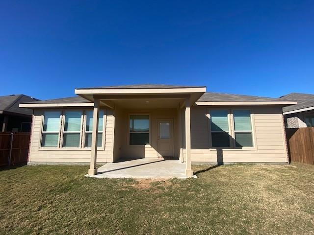 Ranches West Ph 3 - Residential