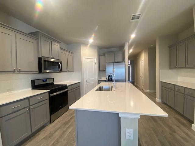 Ranches West Ph 3 - Residential