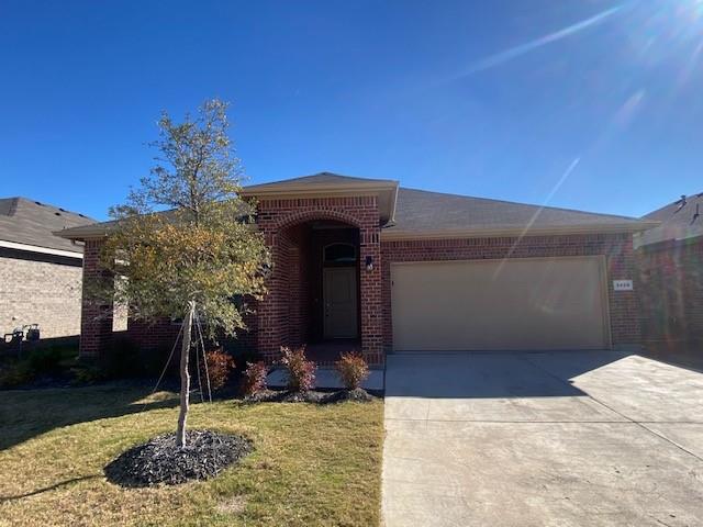 Ranches West Ph 3 - Residential