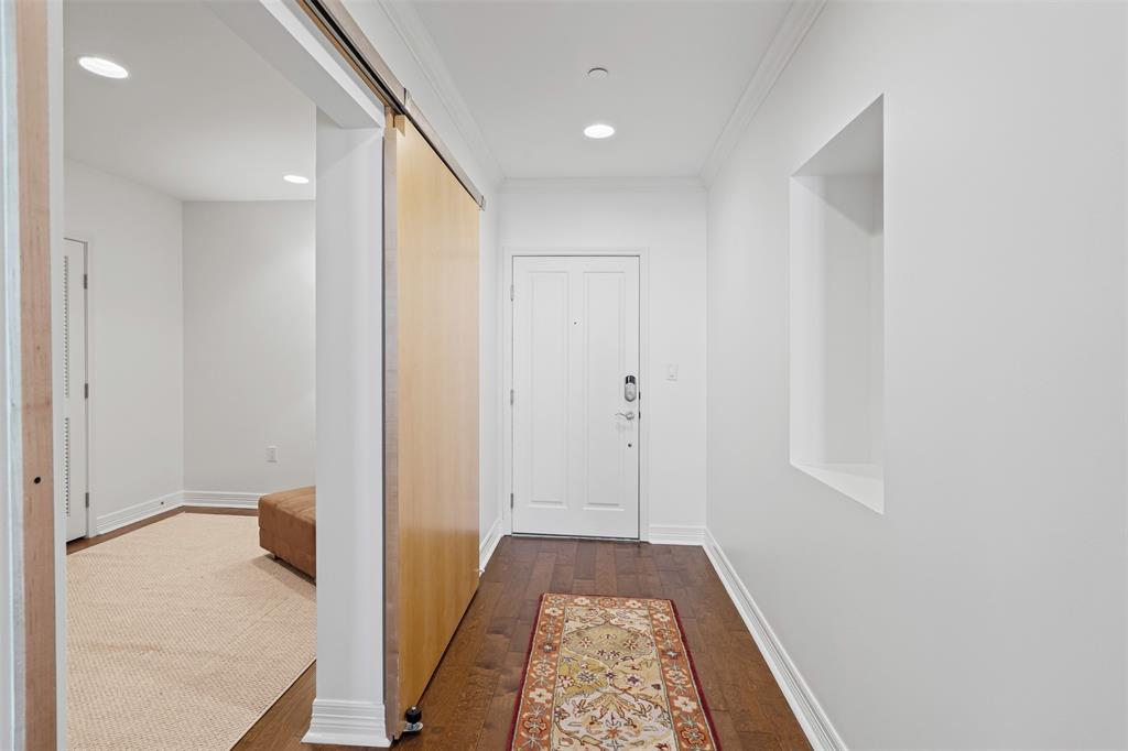 Tower Residential II Condo - Residential