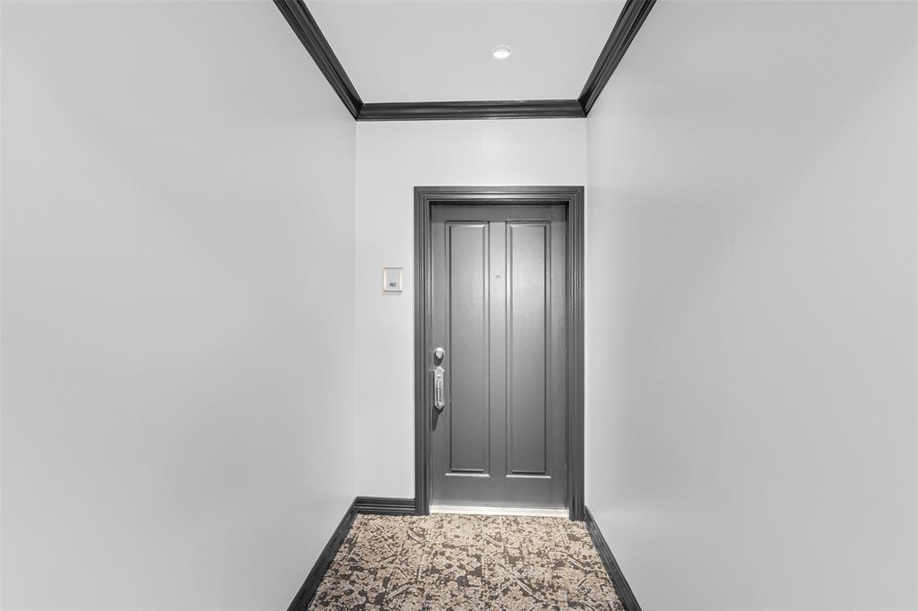 Tower Residential II Condo - Residential