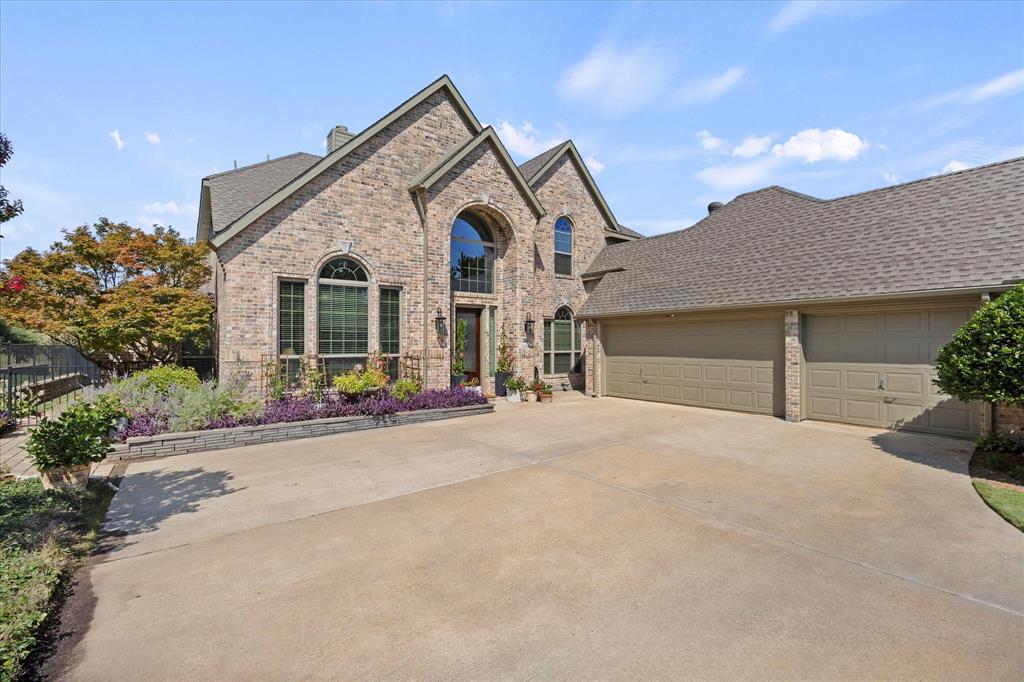 Fairway Pointe Ph 2 The Sh - Residential