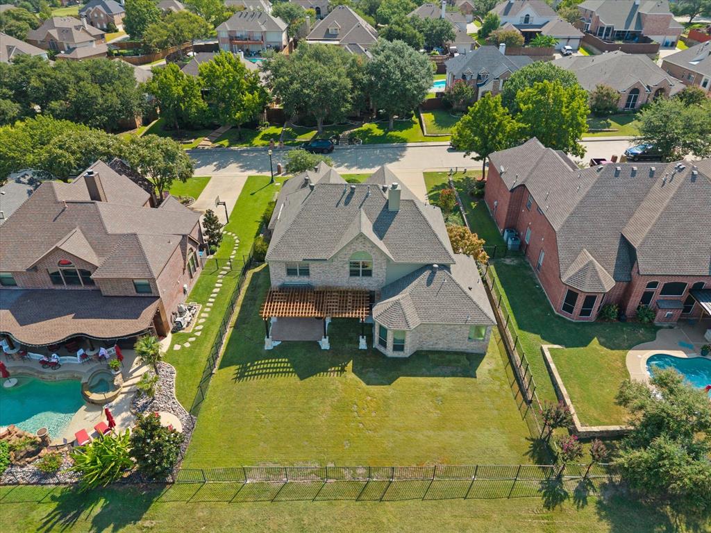 Fairway Pointe Ph 2 The Sh - Residential