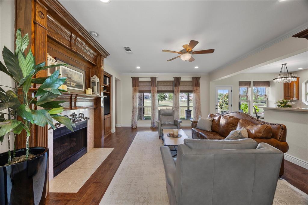 Fairway Pointe Ph 2 The Sh - Residential