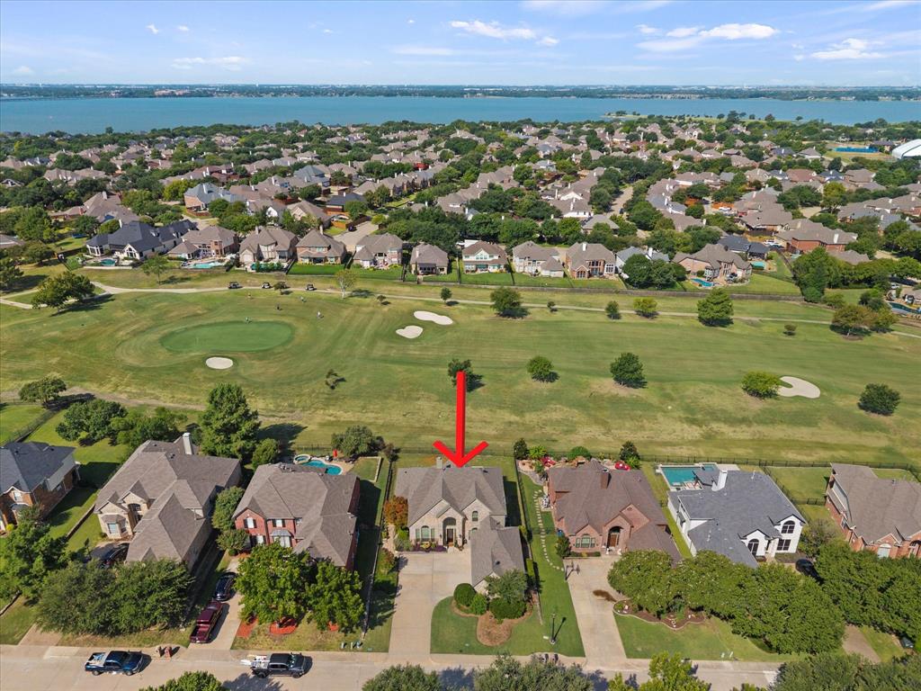 Fairway Pointe Ph 2 The Sh - Residential