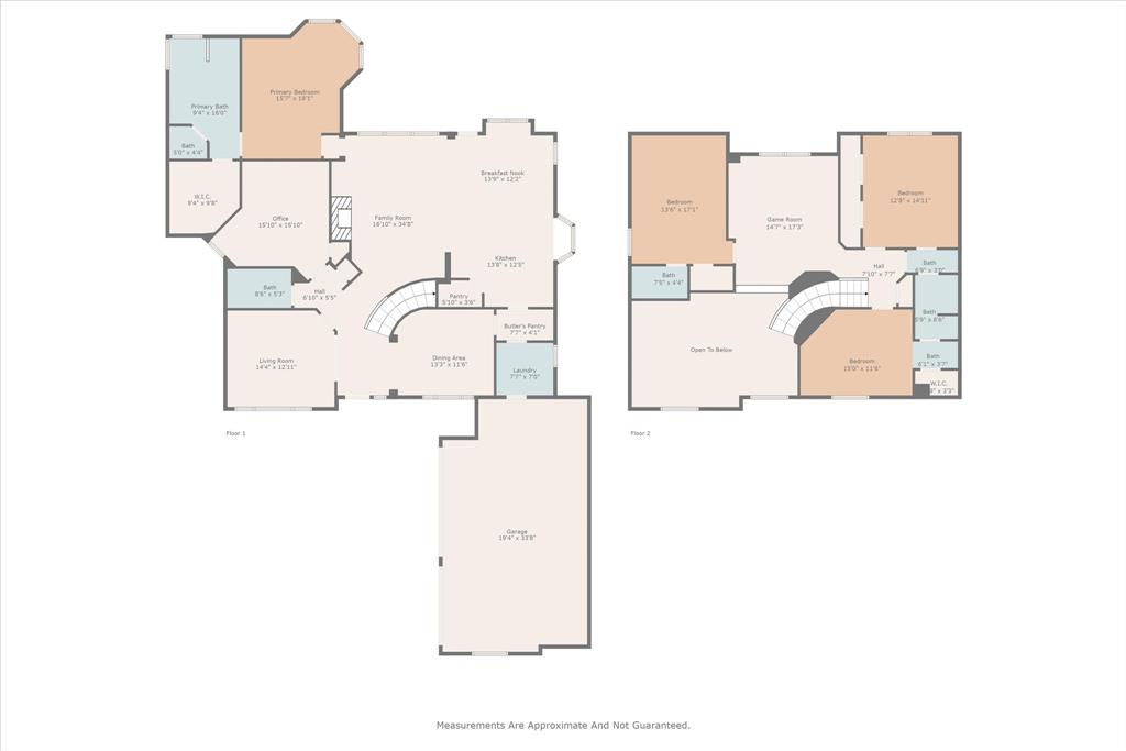 Fairway Pointe Ph 2 The Sh - Residential