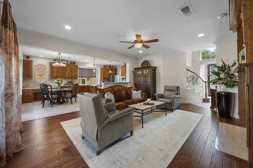 Fairway Pointe Ph 2 The Sh - Residential