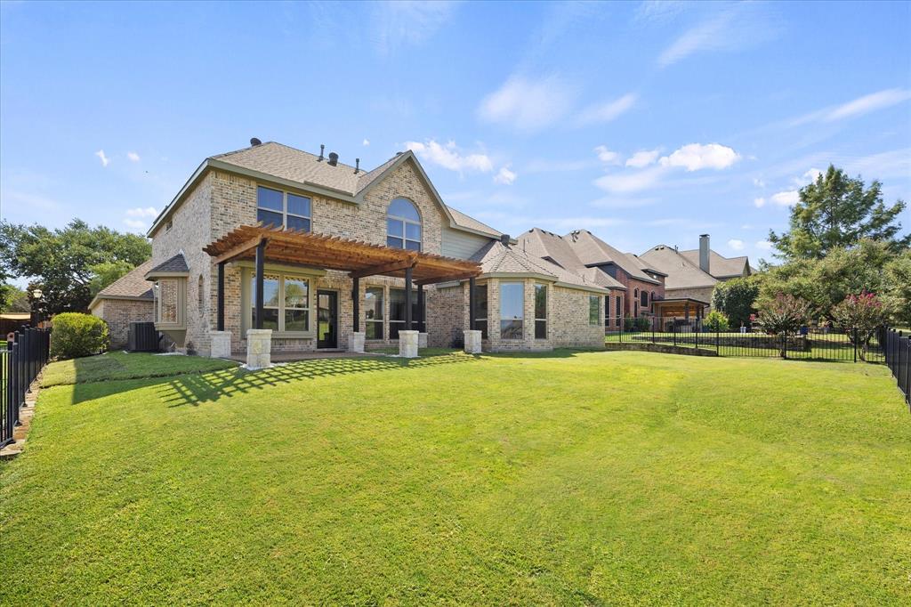 Fairway Pointe Ph 2 The Sh - Residential