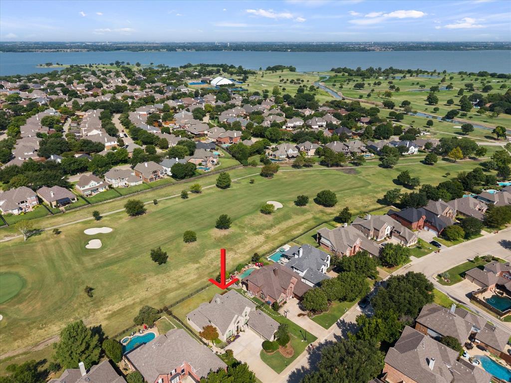 Fairway Pointe Ph 2 The Sh - Residential