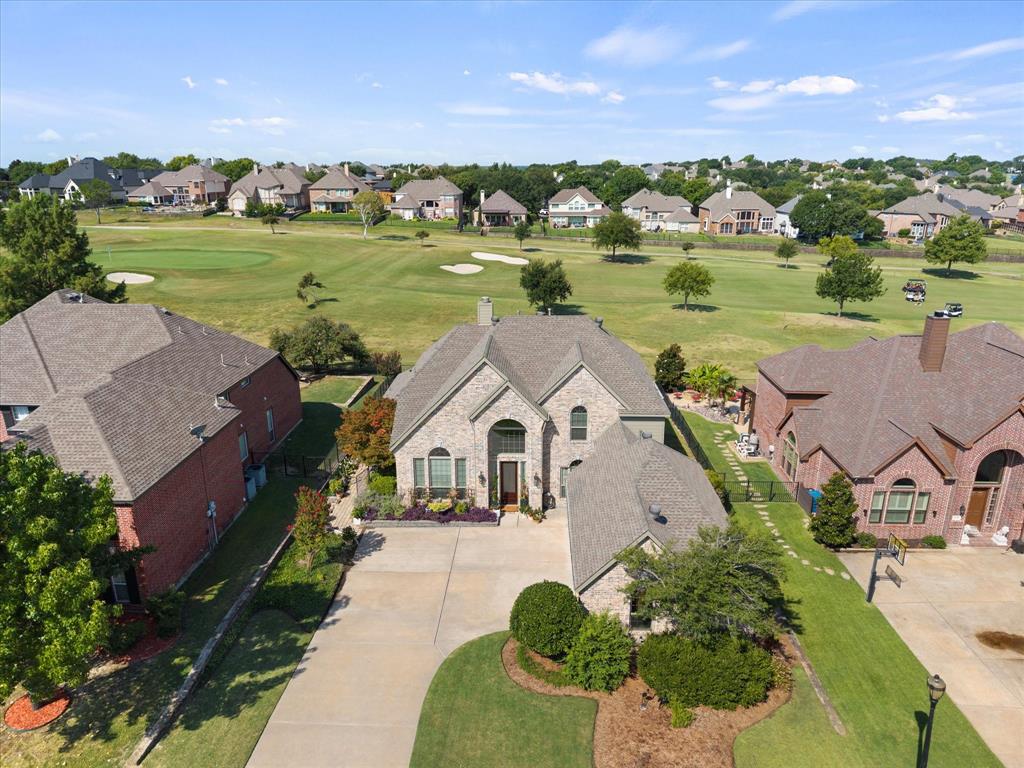 Fairway Pointe Ph 2 The Sh - Residential