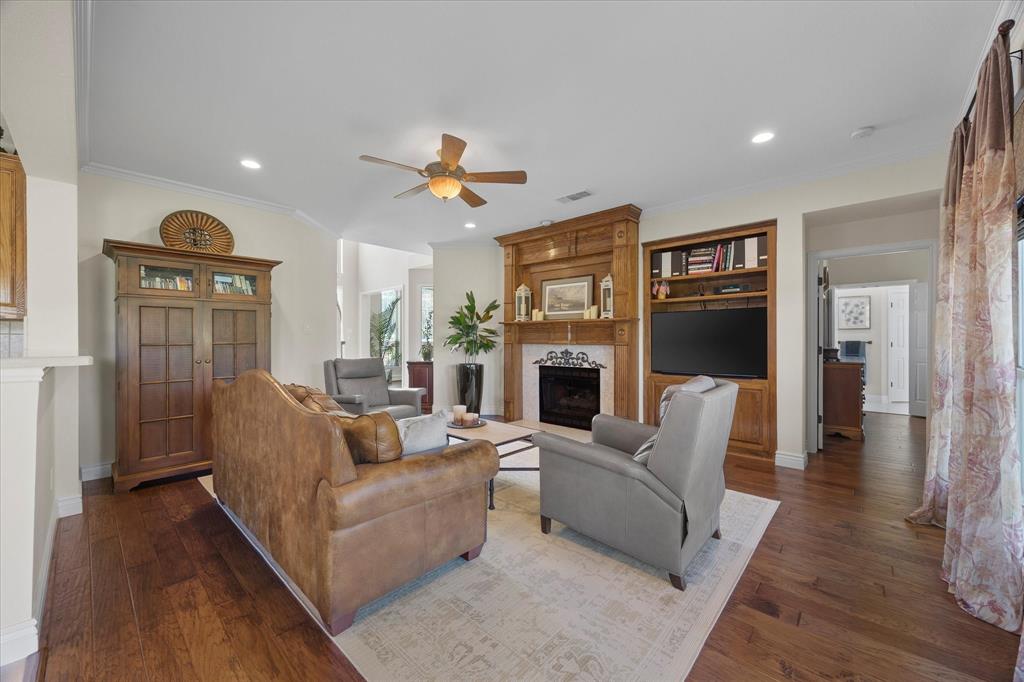 Fairway Pointe Ph 2 The Sh - Residential