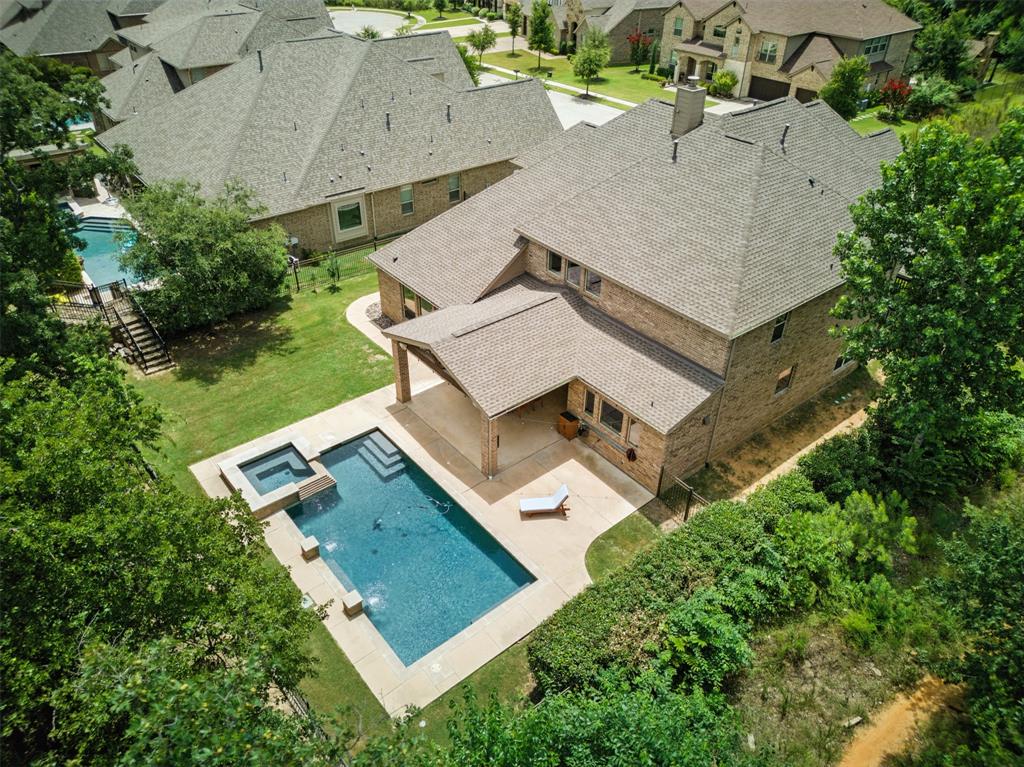 9601 Blackpine Court