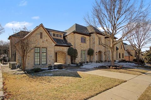 Tiny photo for 6363 Pintail Lane, Frisco, TX 75034 (MLS # 21095730)
