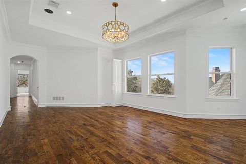 Tiny photo for 6363 Pintail Lane, Frisco, TX 75034 (MLS # 21095730)