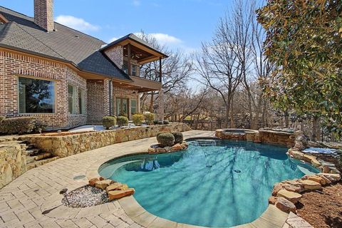 Tiny photo for 6363 Pintail Lane, Frisco, TX 75034 (MLS # 21095730)