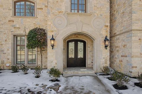 Tiny photo for 6363 Pintail Lane, Frisco, TX 75034 (MLS # 21095730)