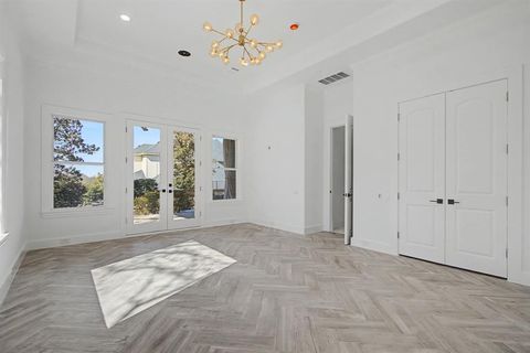 Tiny photo for 6363 Pintail Lane, Frisco, TX 75034 (MLS # 21095730)