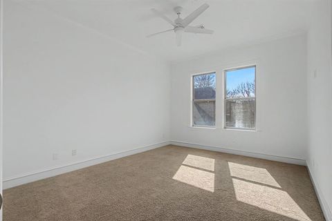 Tiny photo for 6363 Pintail Lane, Frisco, TX 75034 (MLS # 21095730)