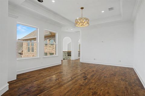 Tiny photo for 6363 Pintail Lane, Frisco, TX 75034 (MLS # 21095730)