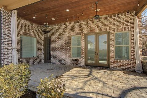 Tiny photo for 6363 Pintail Lane, Frisco, TX 75034 (MLS # 21095730)