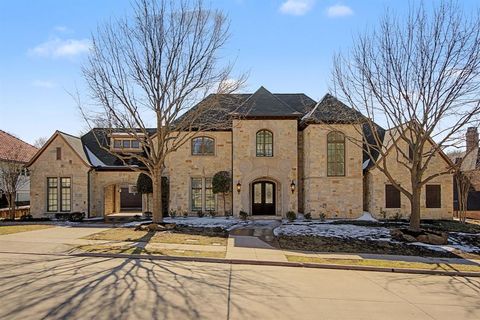 Tiny photo for 6363 Pintail Lane, Frisco, TX 75034 (MLS # 21095730)