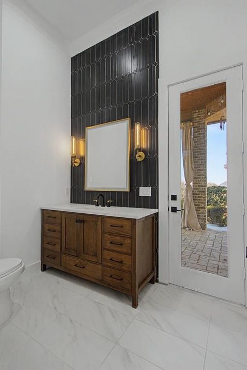 Tiny photo for 6363 Pintail Lane, Frisco, TX 75034 (MLS # 21095730)