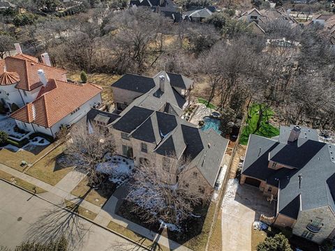 Tiny photo for 6363 Pintail Lane, Frisco, TX 75034 (MLS # 21095730)