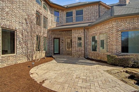 Tiny photo for 6363 Pintail Lane, Frisco, TX 75034 (MLS # 21095730)