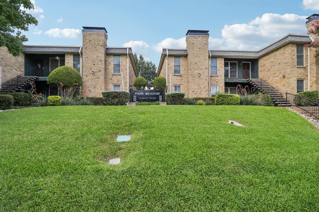 7731 Meadow Park Drive 120