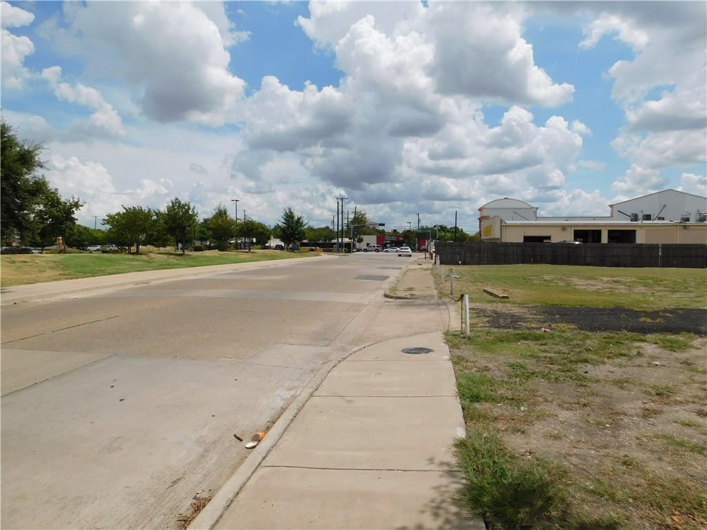 Hilltop Terrace Add - Land