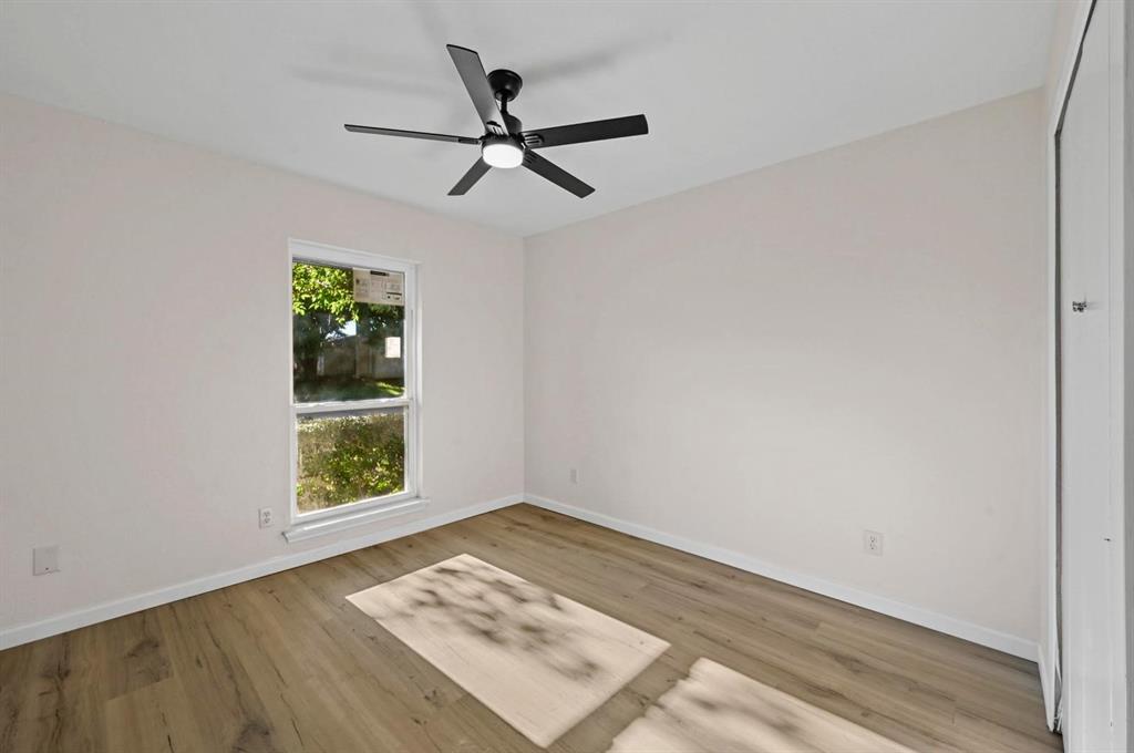 Walnut Creek Estates - Residential Lease