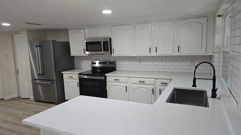 Walnut Creek Estates - Residential Lease