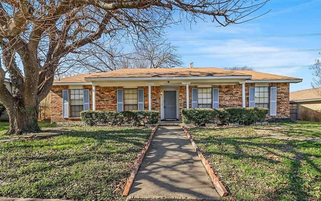 Walnut Creek Estates - Residential Lease