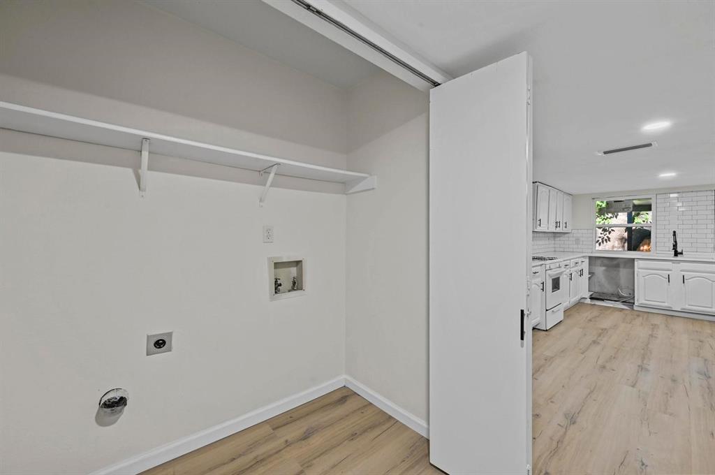 Walnut Creek Estates - Residential Lease