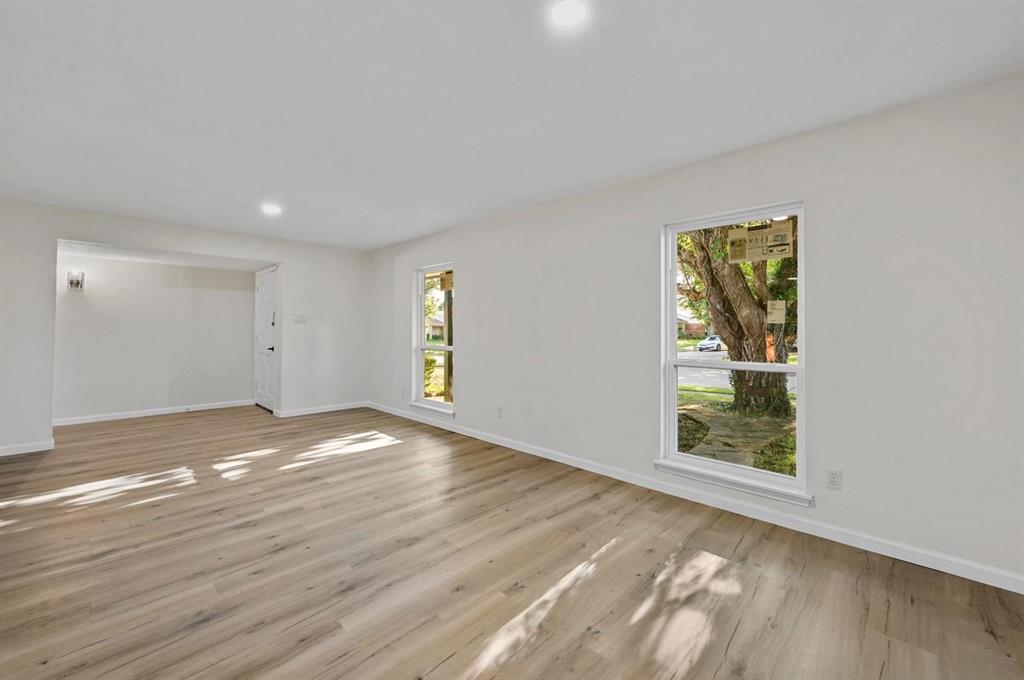 Walnut Creek Estates - Residential Lease